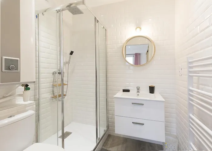 Parenthese - Le Marqui *