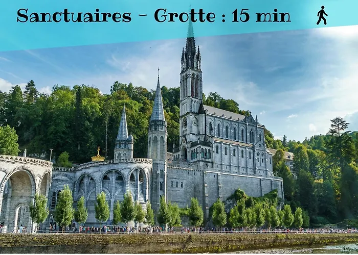 Parenthese - Le Marqui Appartement *