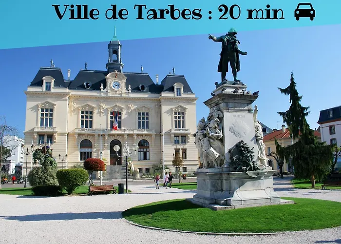 Parenthese - Le Marqui * Lourdes