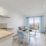 Parenthese - Le Marqui Appartement