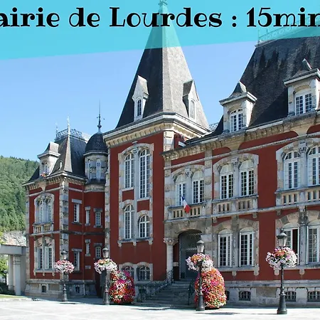 Parenthese - Le Marqui 公寓 *