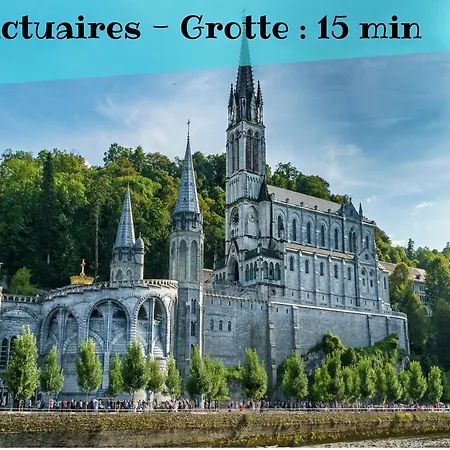 Parenthese - Le Marqui 公寓 *