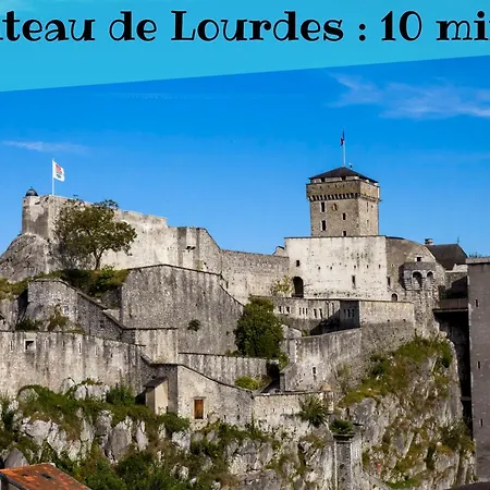 公寓 Parenthese - Le Marqui *