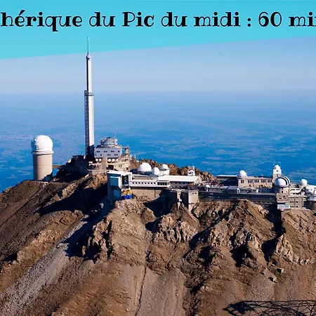 Parenthese - Le Marqui 公寓 *