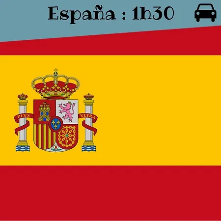 Parenthese - Le Marqui 公寓