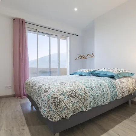 Parenthese - Le Marqui 公寓