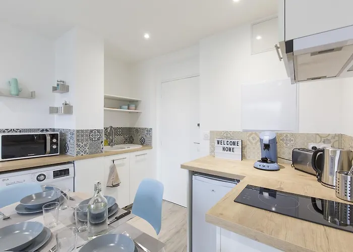 Parenthese - Le Marqui