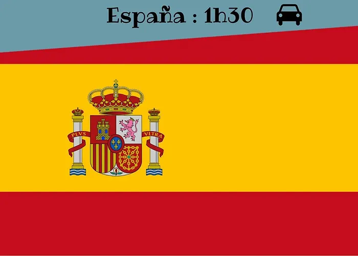 Parenthese - Le Marqui Apartamento