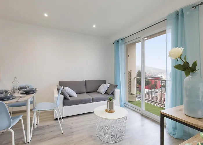 Parenthese - Le Marqui * Lourdes