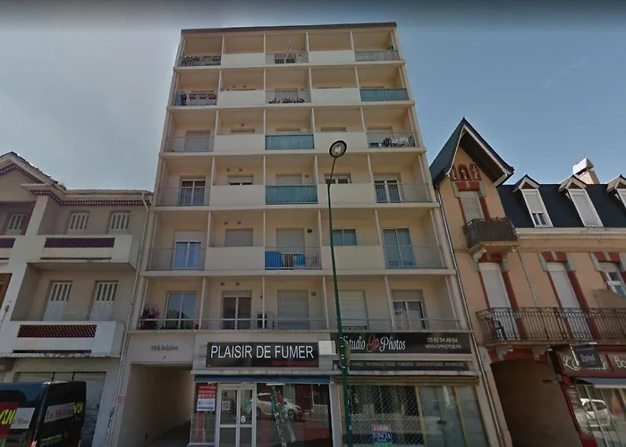 Parenthese - Le Marqui * Lourdes