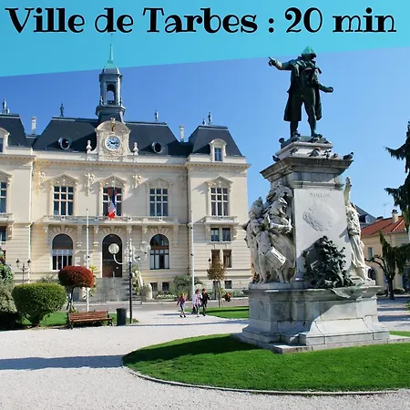 Parenthese - Le Marqui * Lourdes